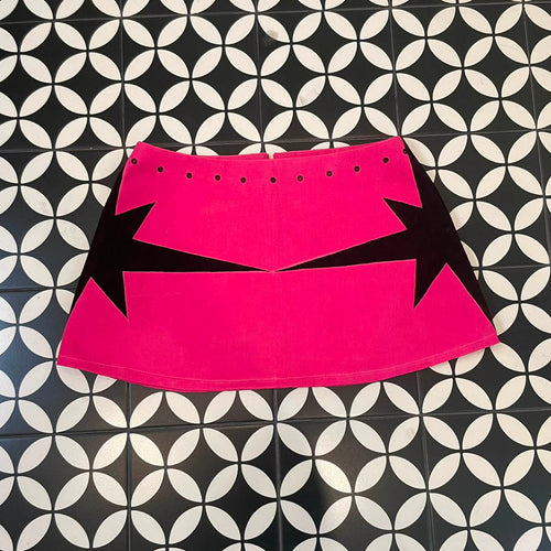 Falda Lonely Star